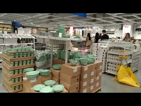 IKEA SALE/посуда распродажа - Популярные видеоролики!