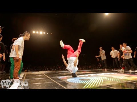 Massive Monkees vs Jinjo Crew | R16 BBOY Battle 2012 | YAK FILMS - Популярные видеоролики!