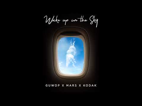 Gucci Mane, Bruno Mars, Kodak Black - Wake Up In The Sky [Official Audio] - Популярные видеоролики!