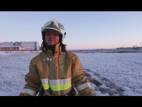 Газ | Агрессивная среда с Александрой Говорченко - Популярные видеоролики!