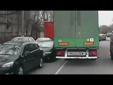 Funny || This Drivers Are Idiots ( 100lvl ) ( 2018 ) - Популярные видеоролики!