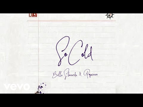 Popcaan, Bella Shmurda - So Cold (Official Audio) - Популярные видеоролики!