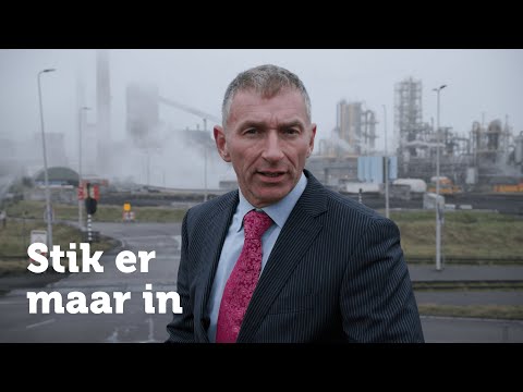 Partij tegen de Burger: ‘Vervuilen moet weer lonen’ - Популярные видеоролики!
