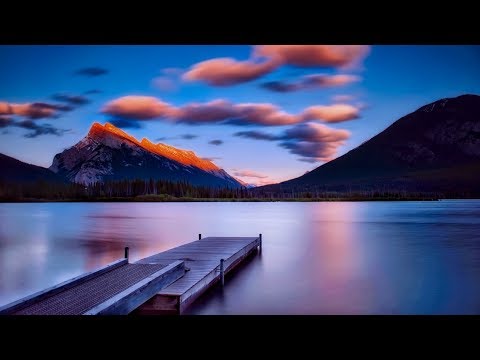 Relaxing Music for Stress Relief. Calm Music for Deep Sleep, Meditation, Therapy - Популярные видеоролики!