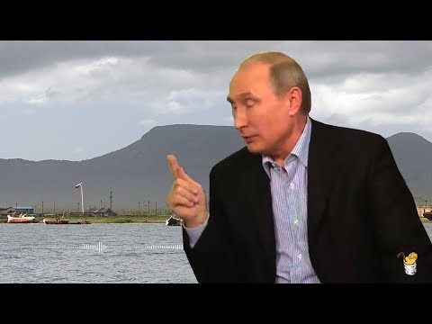 Курилы: как украинские моряки спутали карты Путину - Популярные видеоролики!