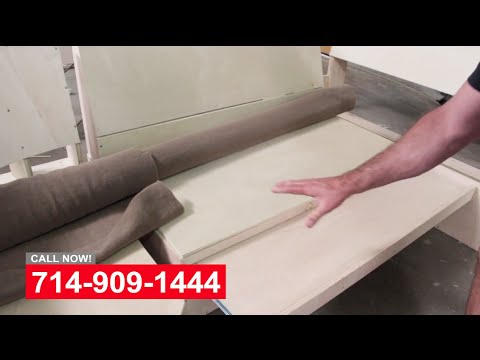 Custom RV Furniture & Cabinets In Orange County CA - Популярные видеоролики!