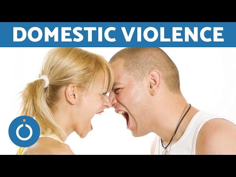 Cycle of DOMESTIC VIOLENCE - Advice and Information - Популярные видеоролики!