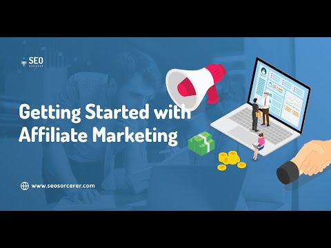 Affiliate Marketing Training - How to Get Started With Affiliate Marketing - Популярные видеоролики!