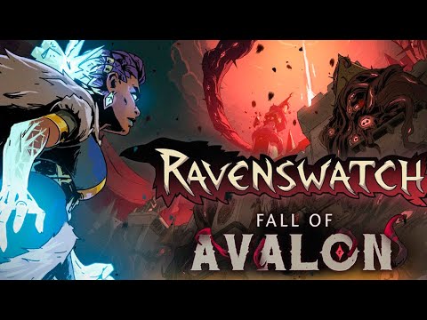 БОЛЬШОЕ ОБНОВЛЕНИЕ! НОВЫЙ АКТ! | Ravenswatch - Популярные видеоролики!