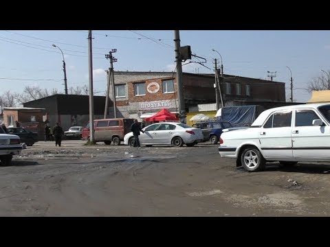 3й километр Рынок Луганск Online 6 04 2019 суббота - Популярные видеоролики!