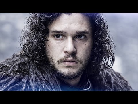 Jon Snow — It Feels Good to Be Alive - Популярные видеоролики!