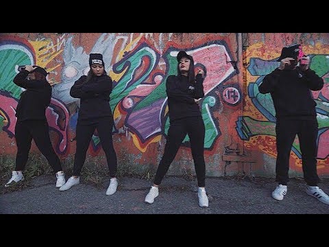 MiyaGi & Эндшпиль feat. Рем Дигга - I Got Love ||| DanceLAB choreo ||| - Популярные видеоролики!