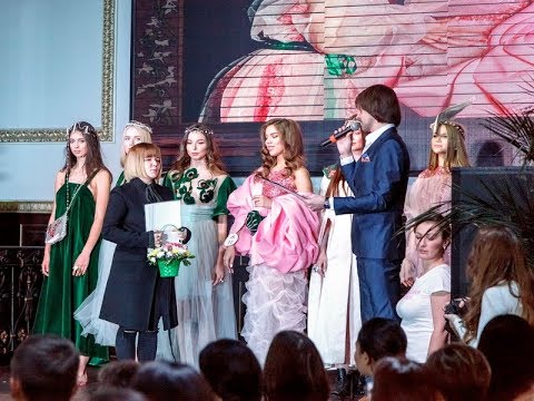 Второй день Фестиваля красоты и моды 'Петербургские Красавицы 2017' - Популярные видеоролики!