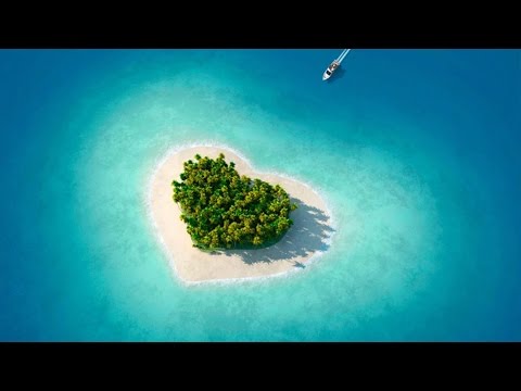 Мальдивы. Лучший в Мире Отдых. Рай на Земле. Angsana Ihuru - Популярные видеоролики!