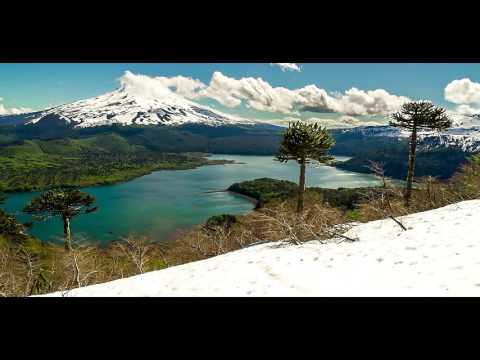 Вулкан Льяйма (HD 2:29) - Популярные видеоролики!