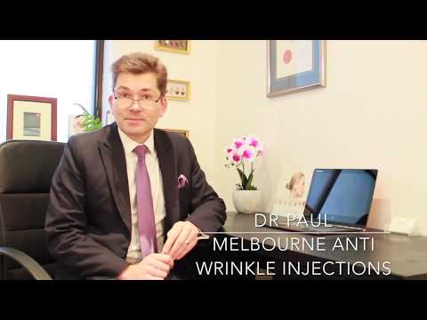 Anti Wrinkle injections Melbourne - Популярные видеоролики!