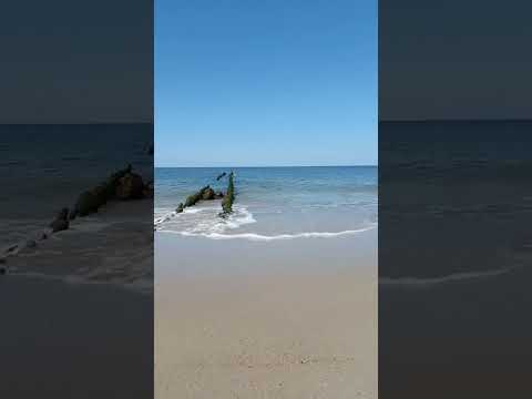 Балтийское море очищает вас. Релакс, медитируем - Популярные видеоролики!