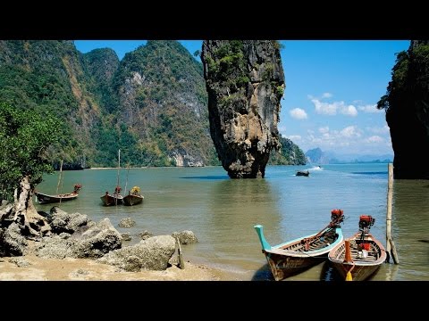 Таиланд Мир дикой природы - national geographic  таиланд  мир дикой природы  документальный фильм - Популярные видеоролики!