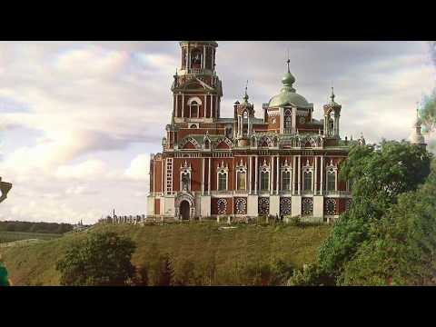 Редчайшие цветные фото Российской империи начала ХХ века - Популярные видеоролики!