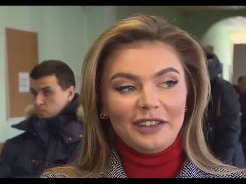 Алина Кабаева ОТКРОВЕННО рассказала о себе и о Путине!!! - Популярные видеоролики!