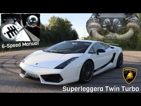 Buy my Lamborghini Twin Turbo! - Популярные видеоролики!