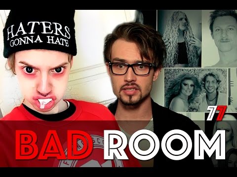 BAD ROOM №77 [ГУМАНОИД] - Популярные видеоролики!