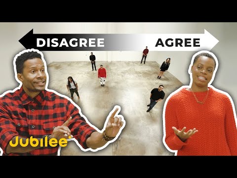 Do All Black People Think the Same? | Spectrum - Популярные видеоролики!