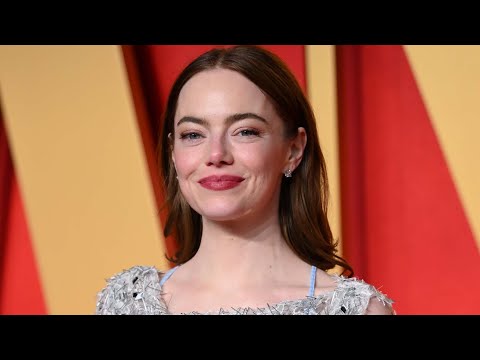 Emma Stone Wants Fans to Call Her a DIFFERENT NAME - Популярные видеоролики!