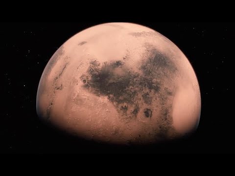 Путеводитель по Вселенной. Анонс. Есть ли жизнь на Марсе - Популярные видеоролики!