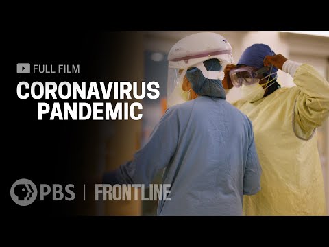 Coronavirus Pandemic (full documentary) | FRONTLINE - Популярные видеоролики!