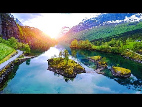 Relaxing Music for Stress Relief. Soothing Music for Deep Sleep, Meditation, Beats Insomnia - Популярные видеоролики!