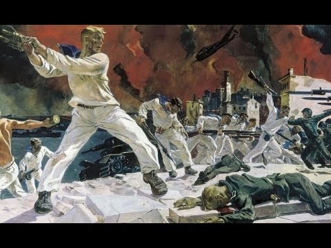 XX век: русское искусство как зеркало истории - Популярные видеоролики!
