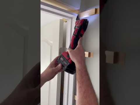 How to hang a door - Популярные видеоролики!