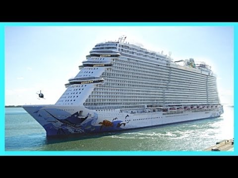 Самые невероятные корабли - Популярные видеоролики!
