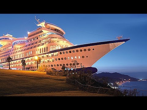 10 Самых Дорогих Яхт в Мире - Популярные видеоролики!
