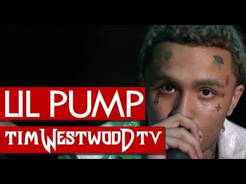 Lil Pump on stopping show to save fan, new generation, ESSKEETIT - Westwood - Популярные видеоролики!