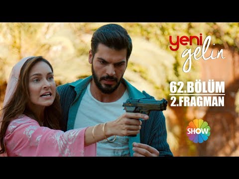 Yeni Gelin 62. Bölüm 2. Fragman - Популярные видеоролики!