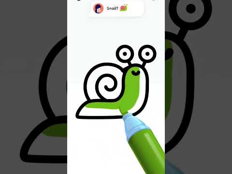 Snail - Популярные видеоролики!