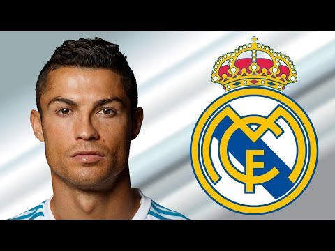 THANK YOU, CRISTIANO RONALDO | Real Madrid Official Video - Популярные видеоролики!