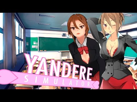 САМЫЙ ПОШЛЫЙ МОД !!! : Yandere Simulator - Популярные видеоролики!
