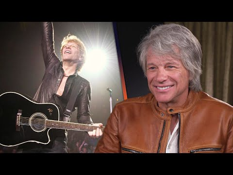 Jon Bon Jovi Is Leaving Another Tour ‘Up to God’ While Recovering From Vocal Cord Surgery (Exclus… - Популярные видеоролики!