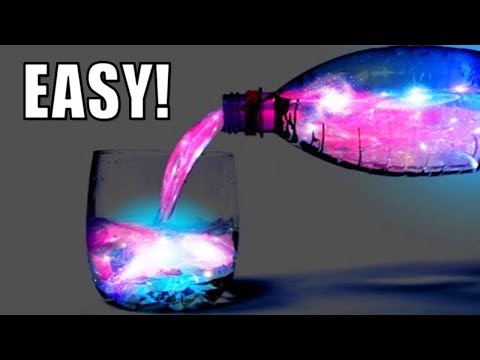 25 EASY Science Experiments You Can Do at Home! - Популярные видеоролики!