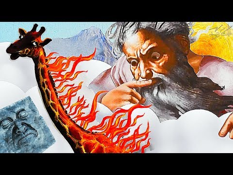 КАК ПОБЕДИТЬ БОГА? (Rock of Ages 2) - Популярные видеоролики!