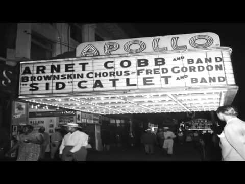 New York   Duke Ellington - Популярные видеоролики!