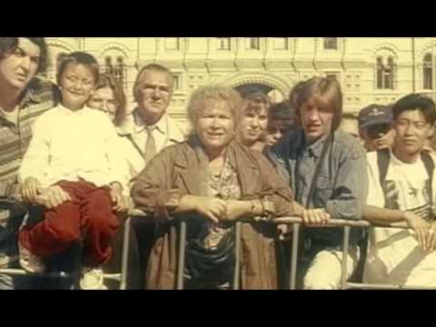 Родная речь  - Дима, помаши рукой маме  (клип 1995 - 1998 (2013)) - Популярные видеоролики!