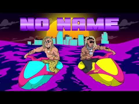 Lil Pump x Ronny J - Its Whatever (Official Audio) - Популярные видеоролики!