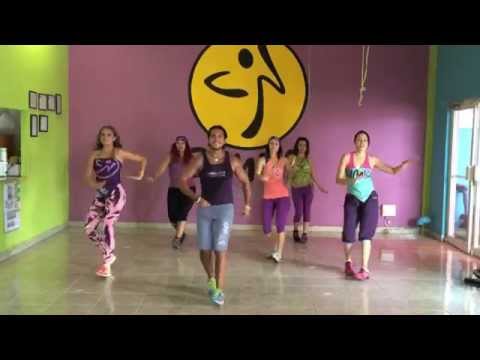 'bailando' (enrique iglesias) / ZUMBA IVAN MONTERREY feat. ZUMBA CHARITY - Популярные видеоролики!