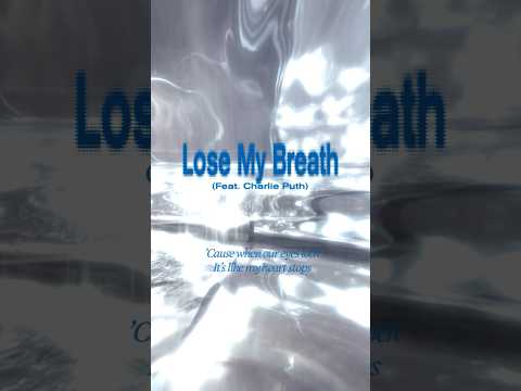 Stray Kids Digital Single 'Lose My Breath (Feat. Charlie Puth)' TRACK PREVIEW 1 - Популярные видеоролики!