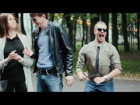 Шоу Александра Муратаева - Магия за спиной - Популярные видеоролики!