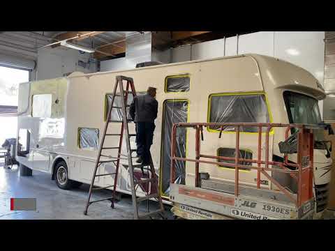 RV Repair Services in Yorba Linda California - Популярные видеоролики!